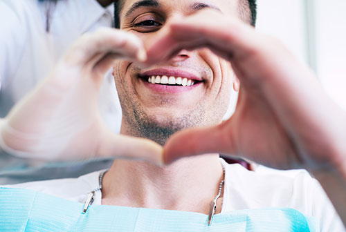 Emergency Dentist near West Roxbury