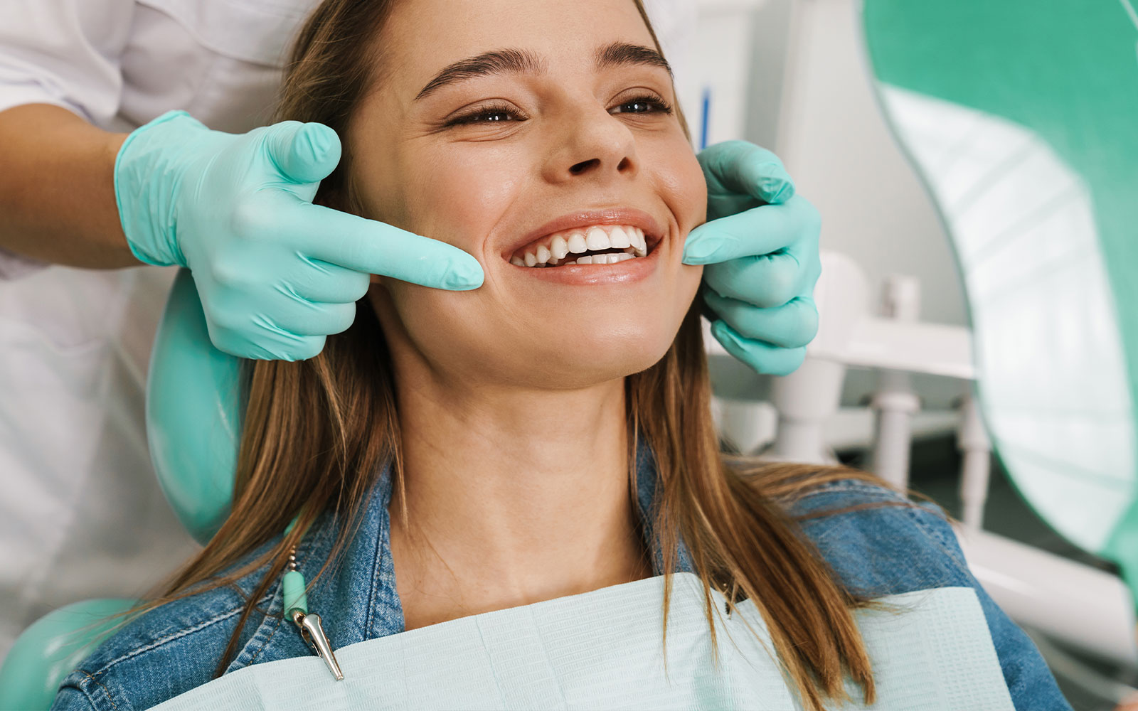 Dentist 02132