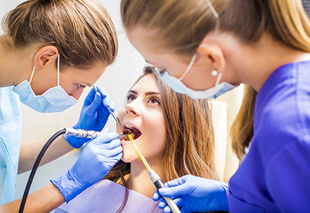 Dr. Timothy N. Smith Cosmetic, Family and Implant Dentistry | Dental Fillings, Sleep Apnea and Implant Dentistry