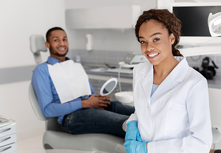 Dr. Timothy N. Smith Cosmetic, Family and Implant Dentistry | Snoring Appliances, Teeth Whitening and Root Canals