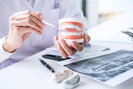 Dr. Timothy N. Smith Cosmetic, Family and Implant Dentistry